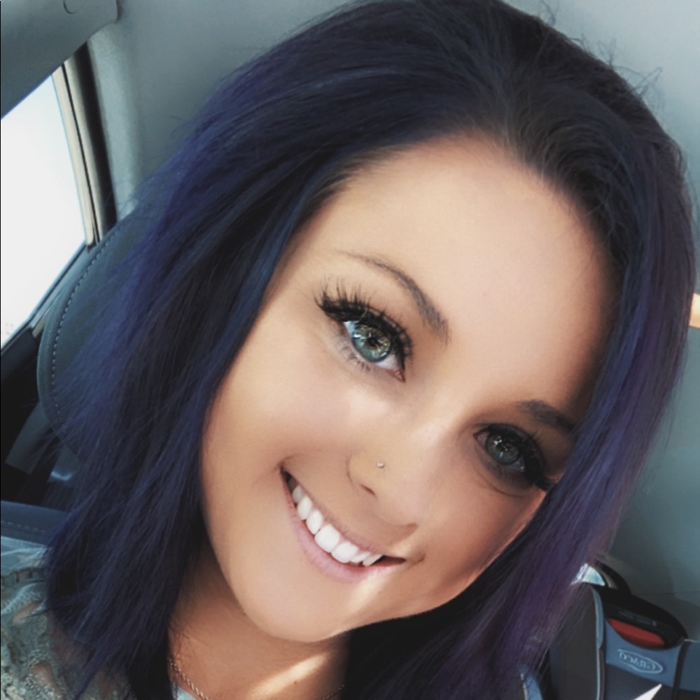 Meet your Posher, Meghan